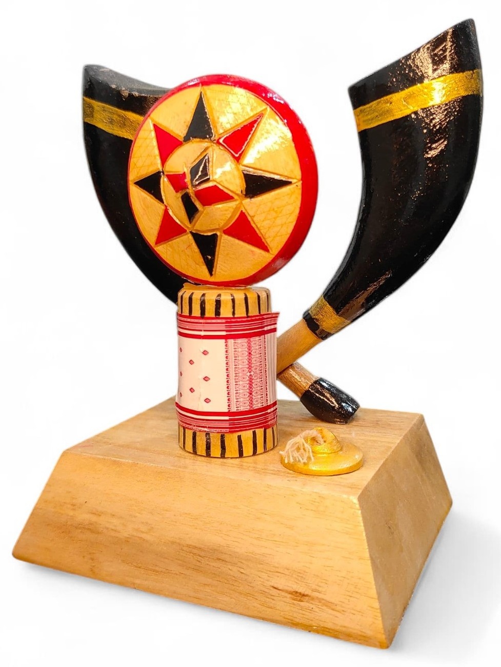 Assamese Souvenir