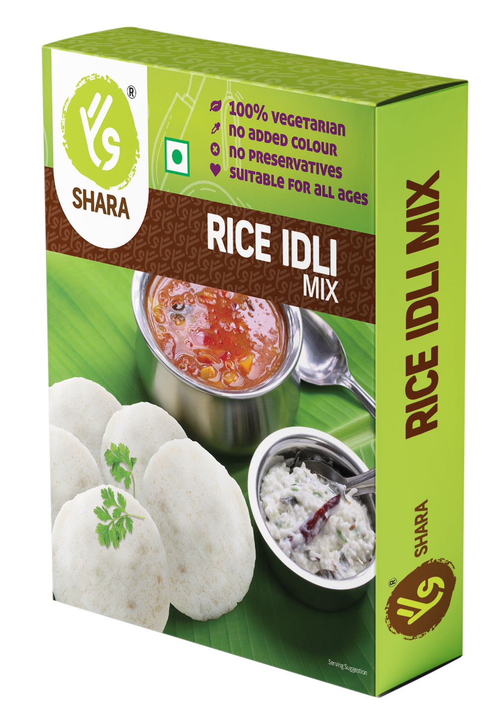 Idli Mix