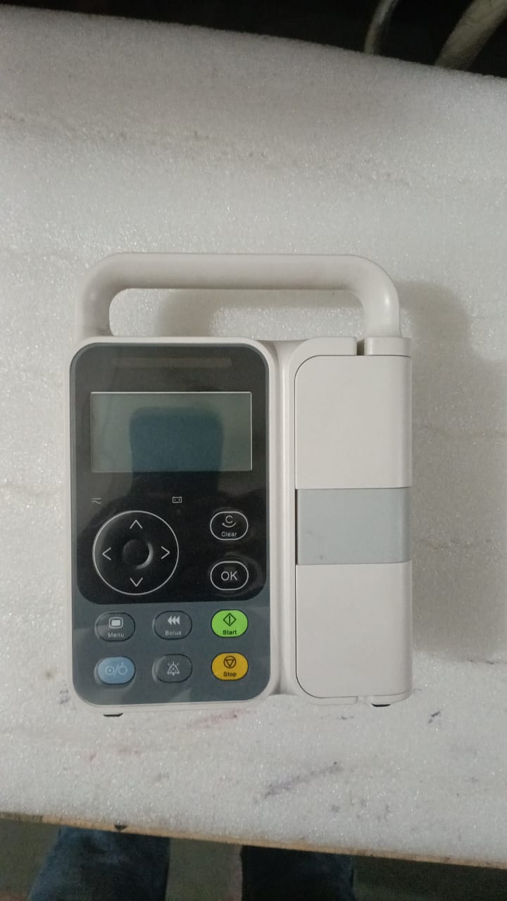 Infusion Pump