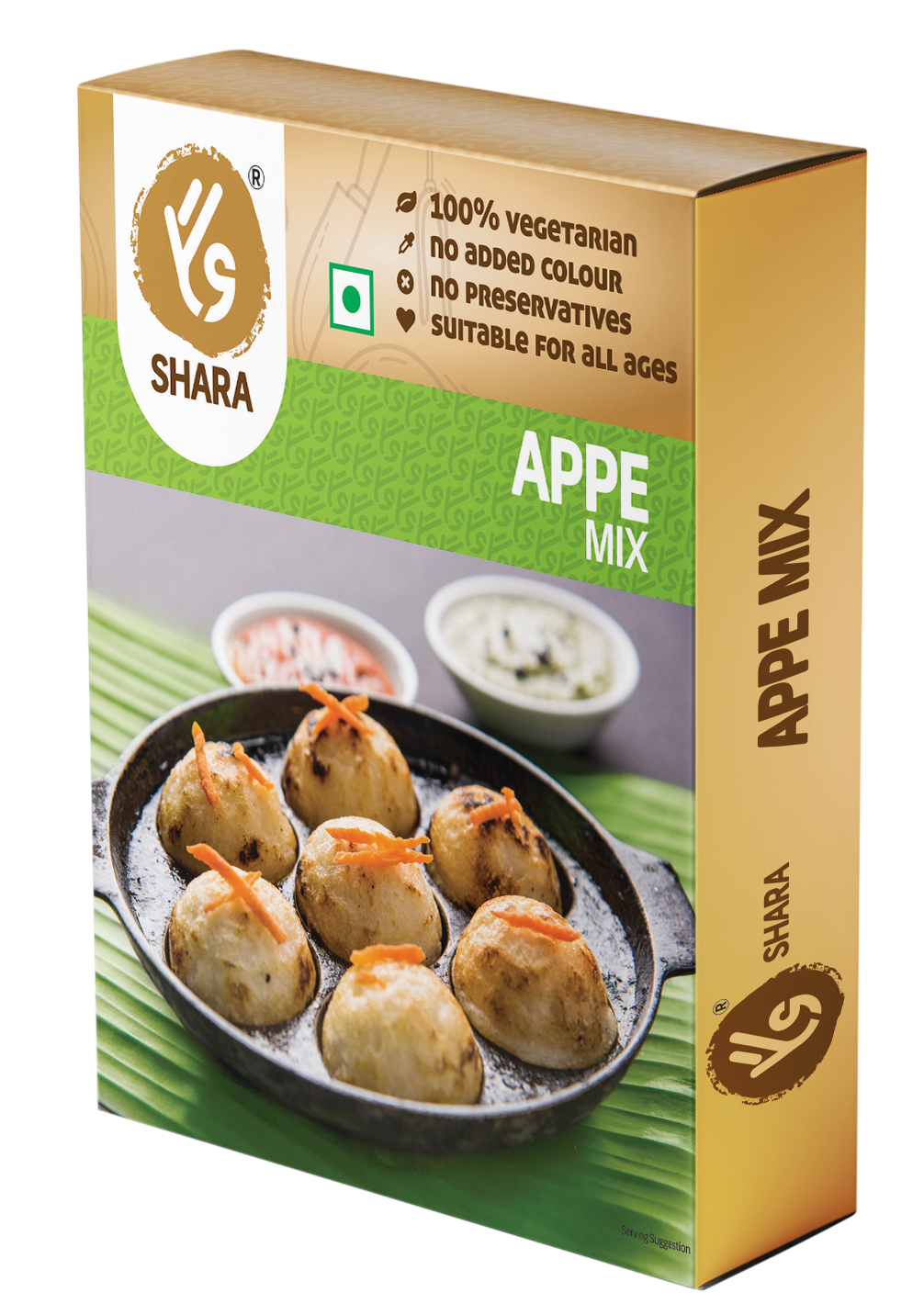 Appe Mix