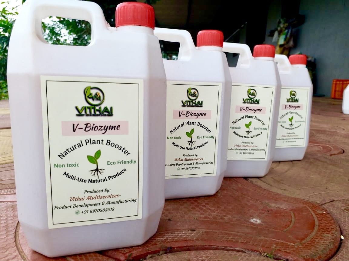 V-Biozyme