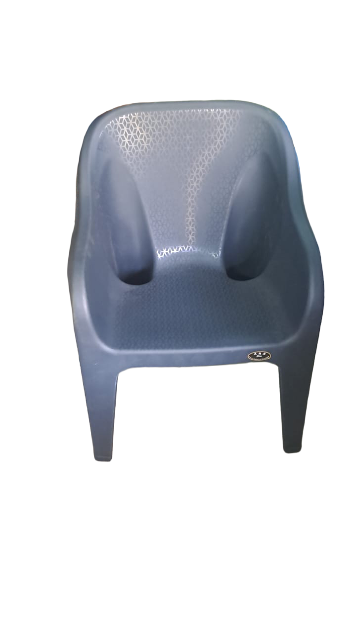 Box chair