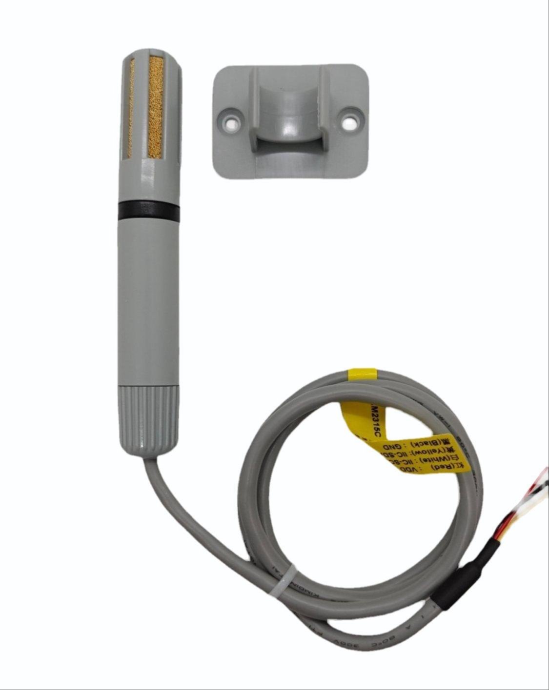 Temperature n Humidity Probe with Bluetooth|WIN-PR-AHT20-BLE