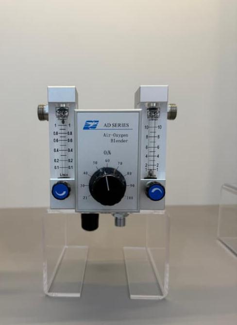 AIR OXYGEN BLENDER