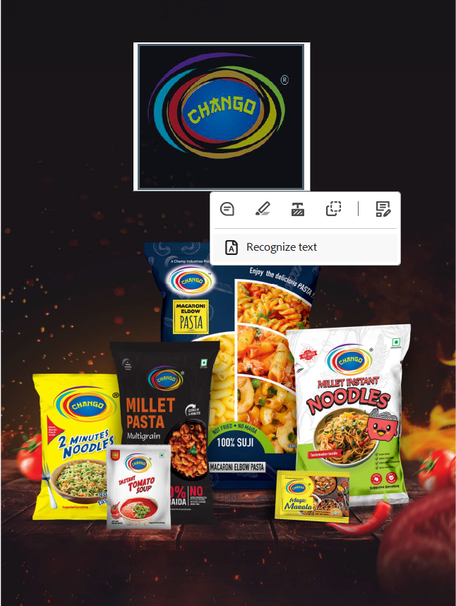 FMCG Goods 