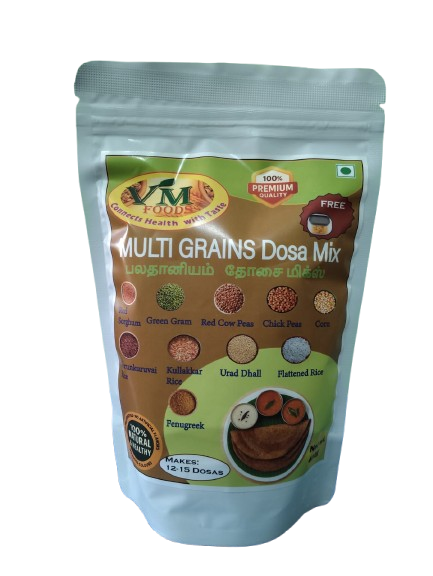 MULTI GRAIN DOSA MIX