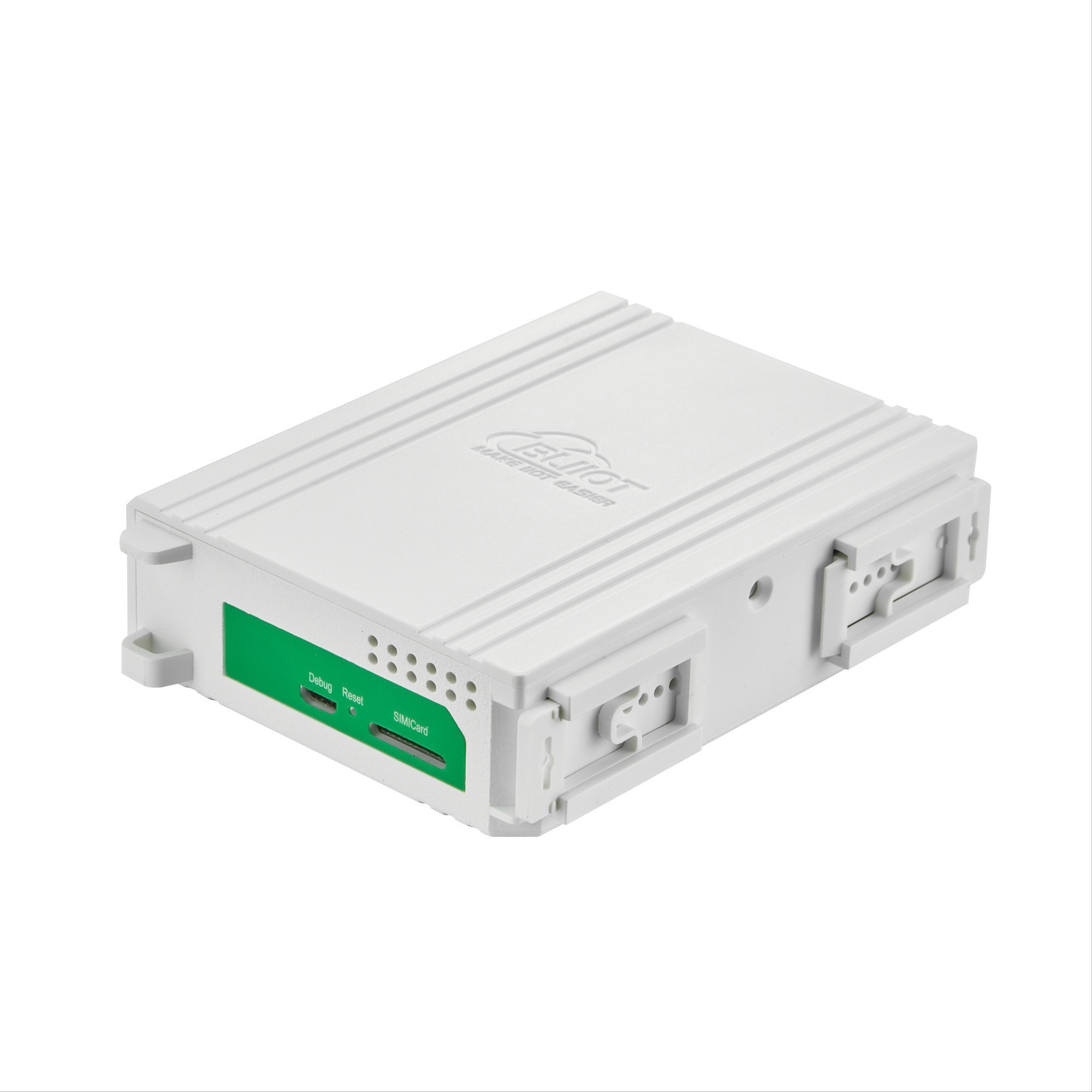 BL120 BLIIOT- Modbus RTU/Modbus TCP - Modbus TCP/Modbus RTU|BL120 