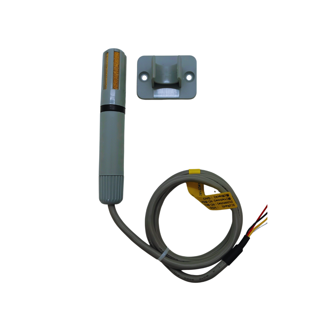 HVAC DUCT CO2 Sensor|WIN-IO-CO2M-DUCT