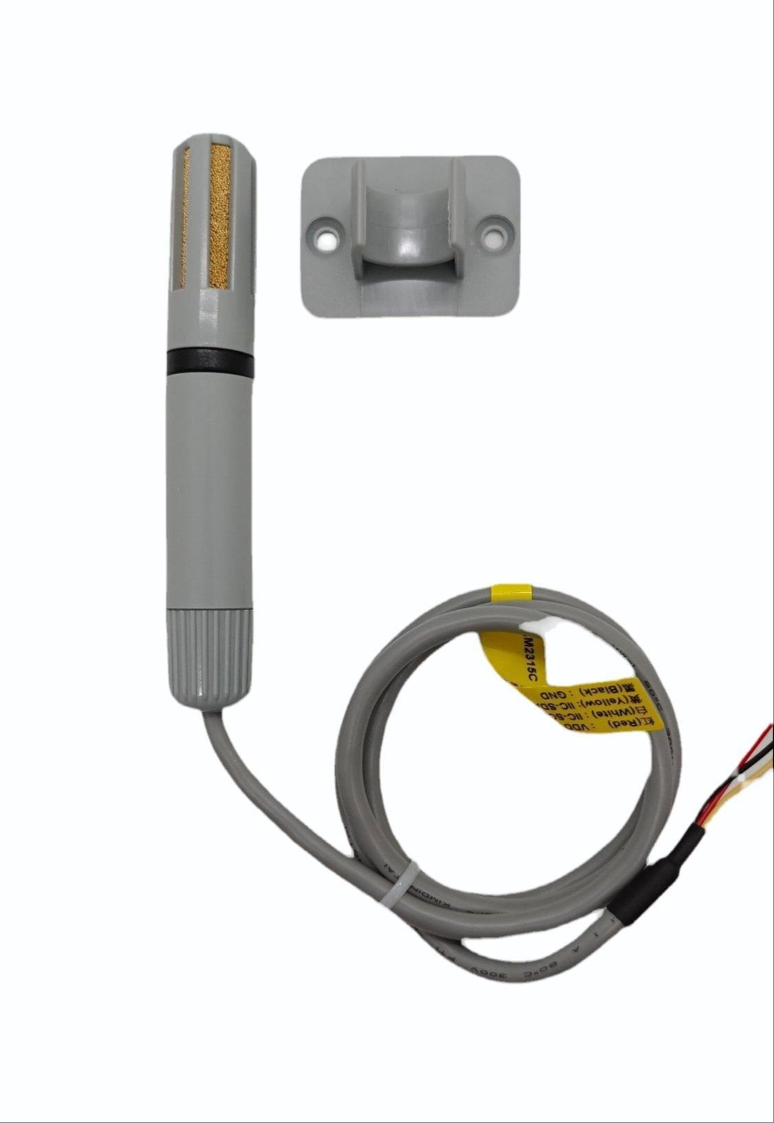 Temperature and Humidity Probe| WIN-PR-SHTC3