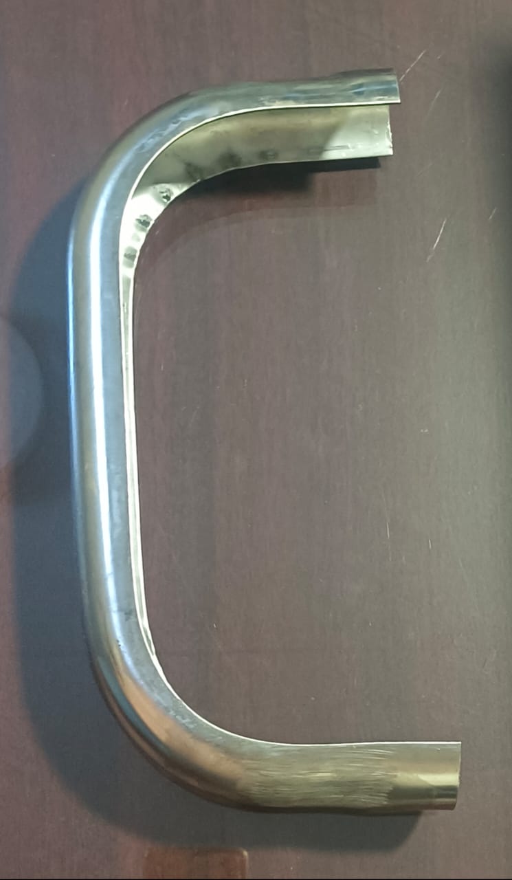 Bend Tube outer Sleeve