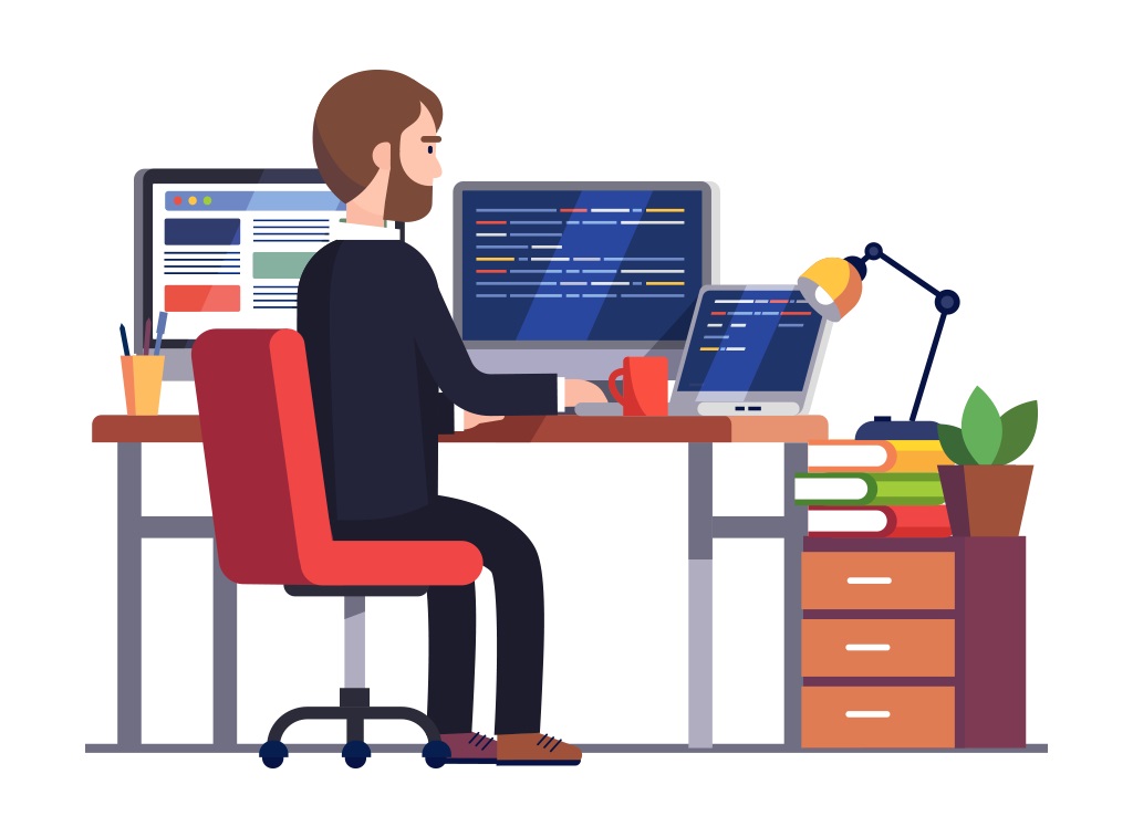 Data Entry Operator