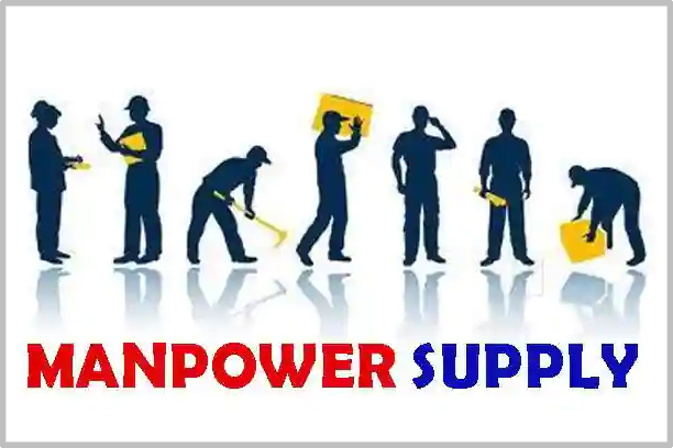 Man Power Services