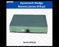 Dynemech Wedge Mounts,Series DF8p2