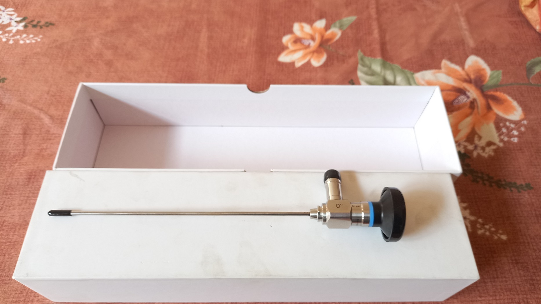 Endoscope 70° 4mm