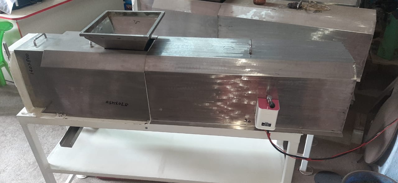 Orange Juice Extractor Machine 