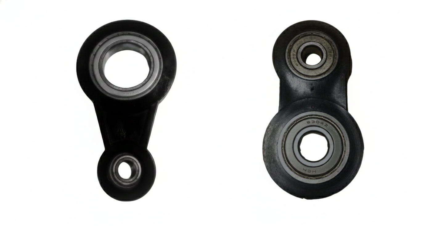 Bearing Pedestal