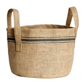 Promotional Jute Basket