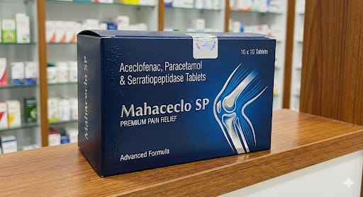 MAHACECLO SP