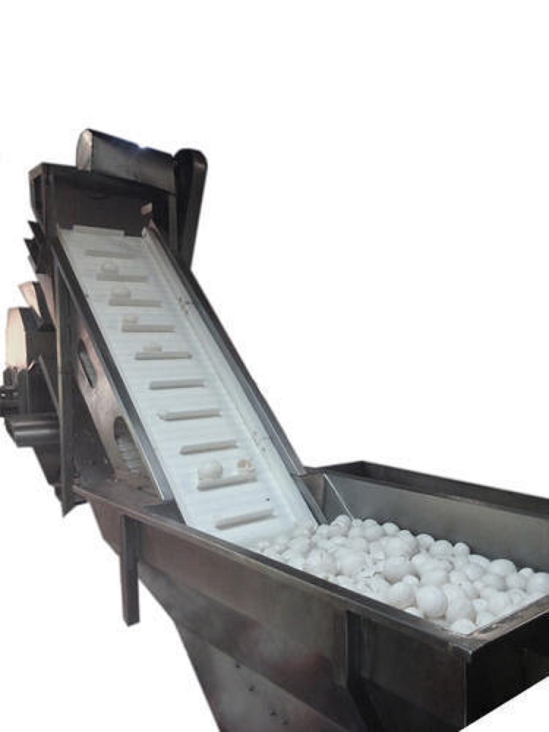 Washing System Bubble washer