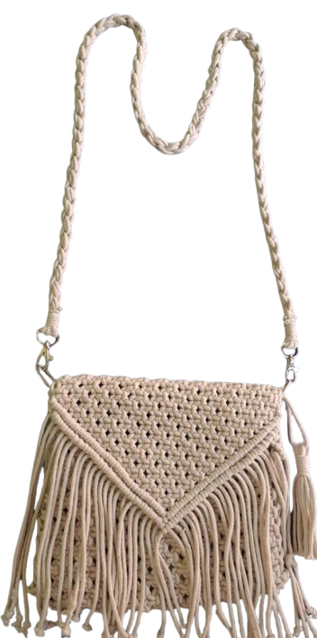 Off White Sling Bag  Wholesale Bulk Supplier & Exporter