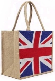 Printed Juco Bag Wholesale Worldwide