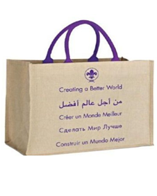 Custom Printed Juco Bag Wholesale Exporters & Bulk Suppliers
