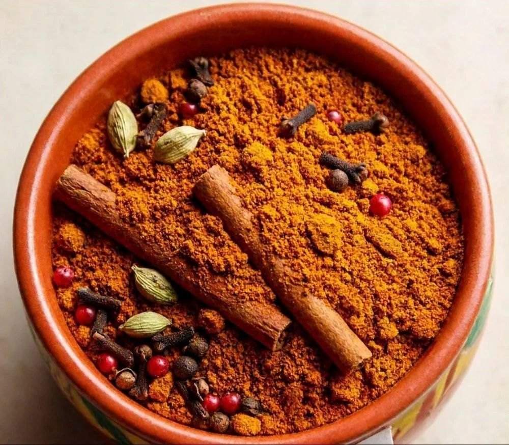 kitchen king masala
