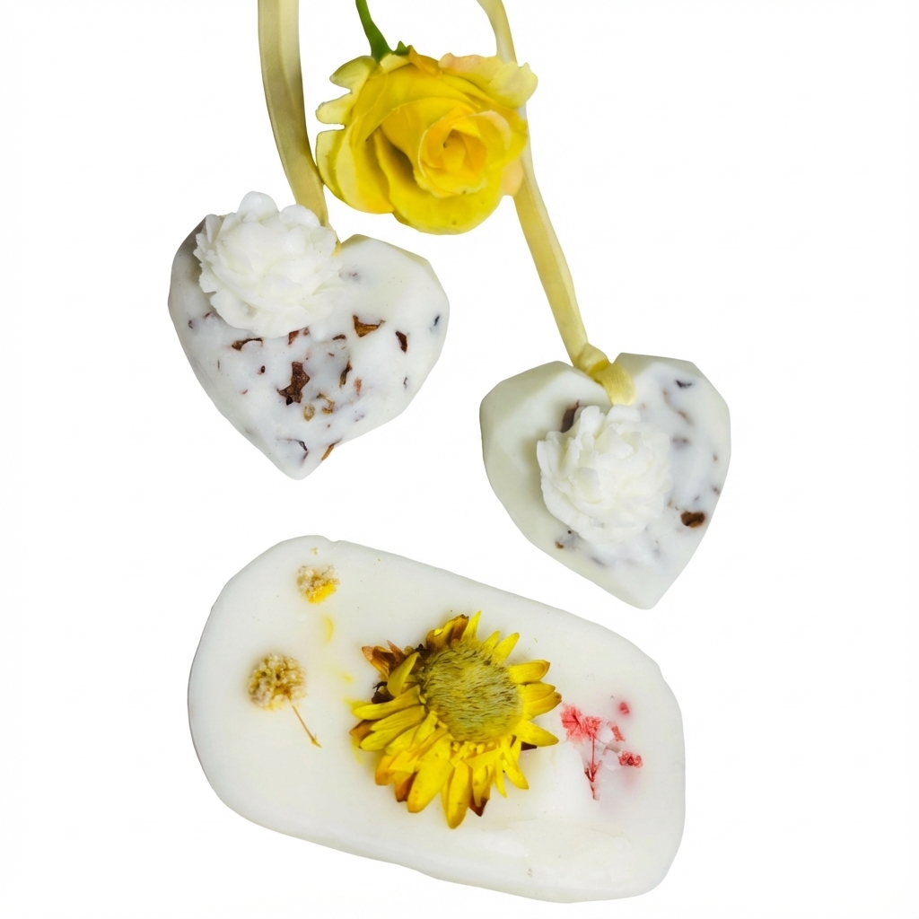 Handmade Wardrobe Freshener 