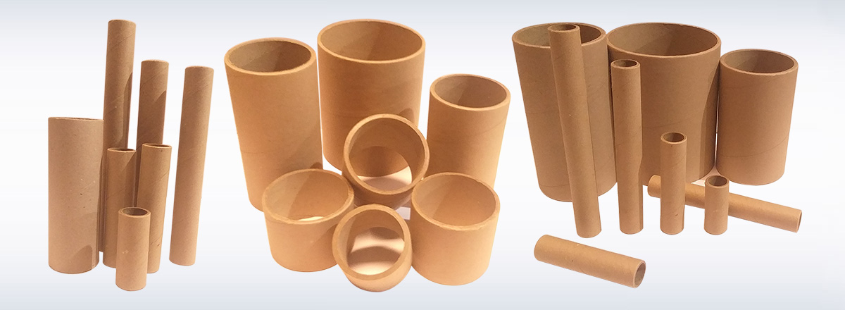 Paper tube core 
