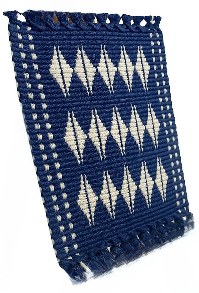 Naga Coaster (Set of 6)
