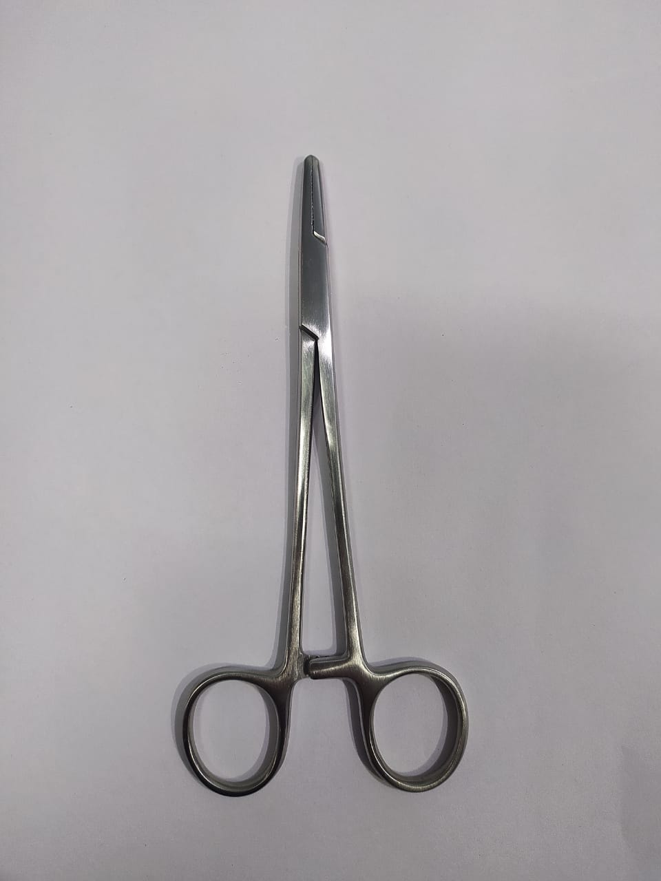 Mayo Needle Holder 6