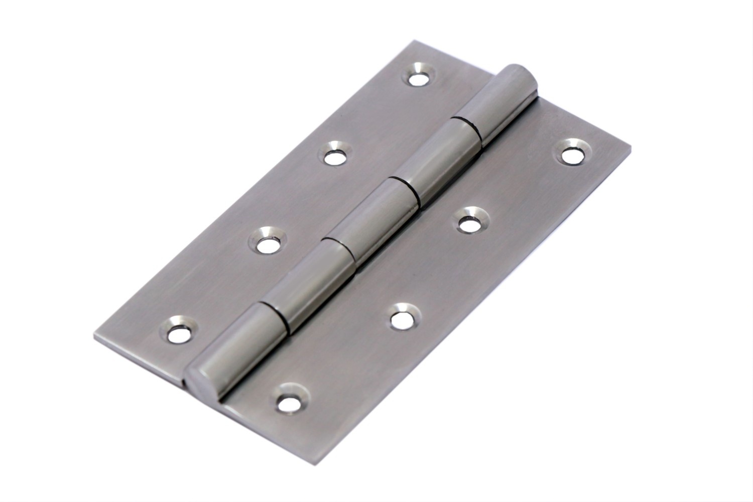 STAINLESS STEEL HINGES 3X12 WELDED