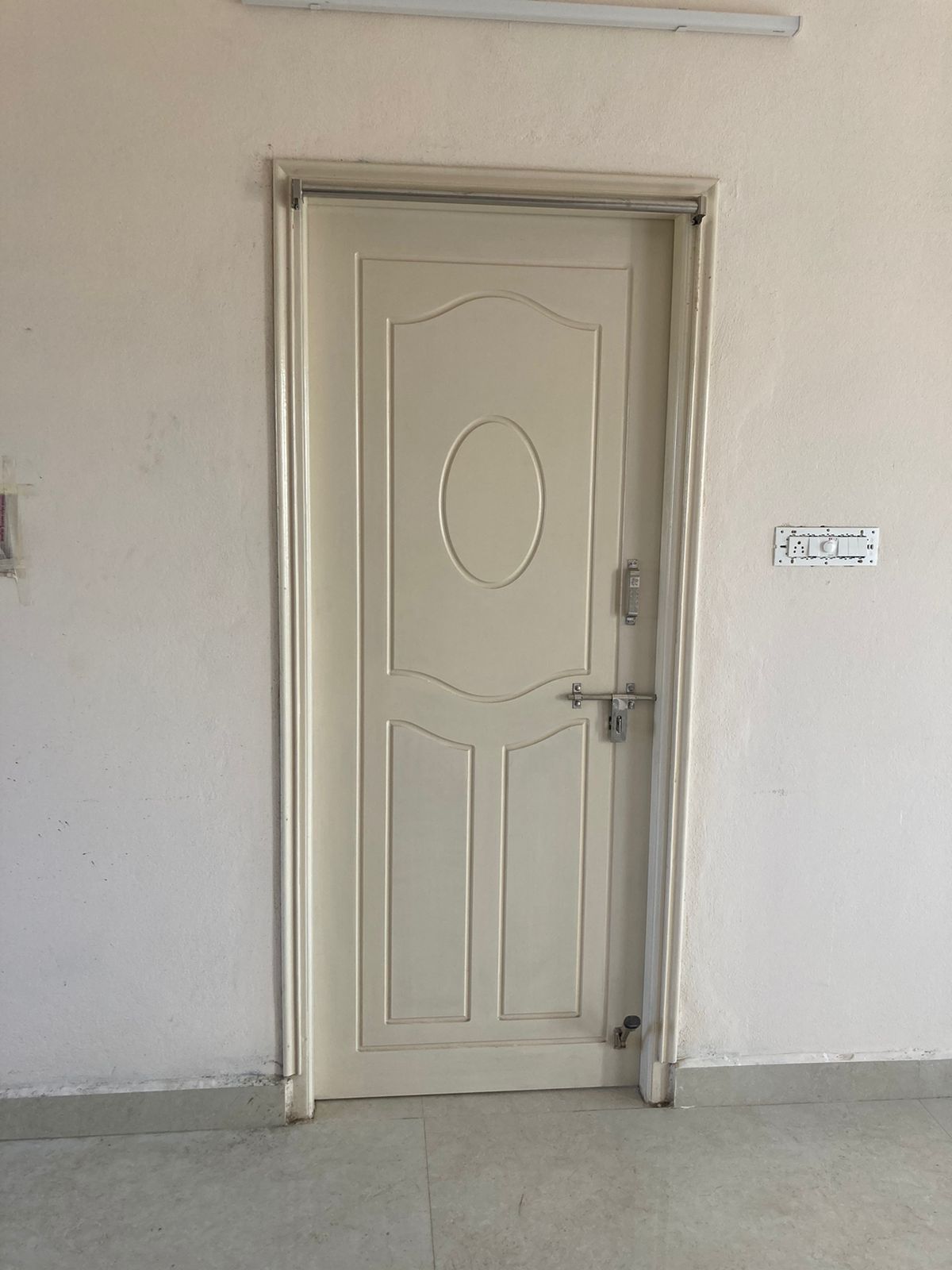 WPC DOOR