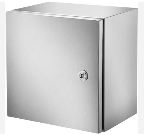 Stainless Steel (SS) Industrial Enclosures & Cabinets