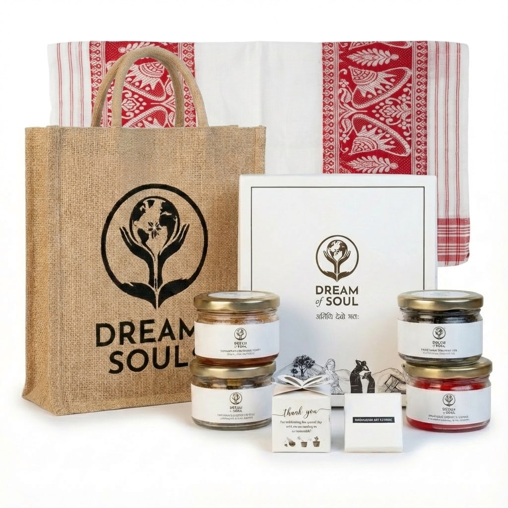Prestige Corporate Gifting Kit.