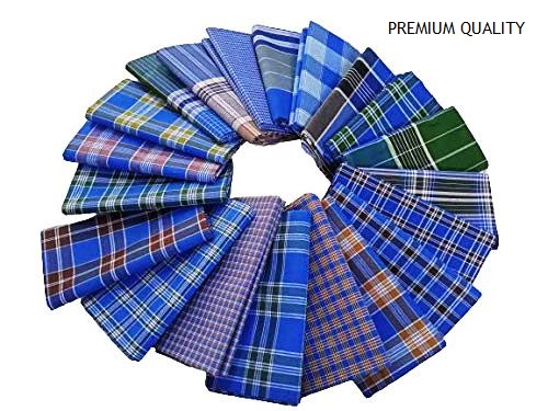 Lungi - Premium High Quality