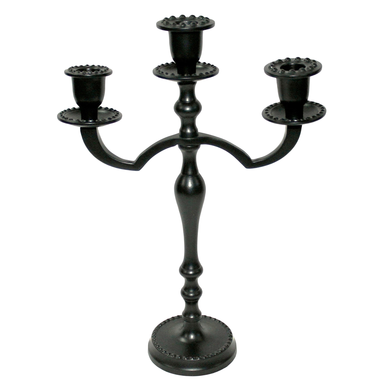 3 Light Candle Stand