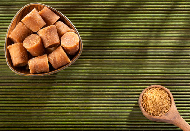 Jaggery Cube