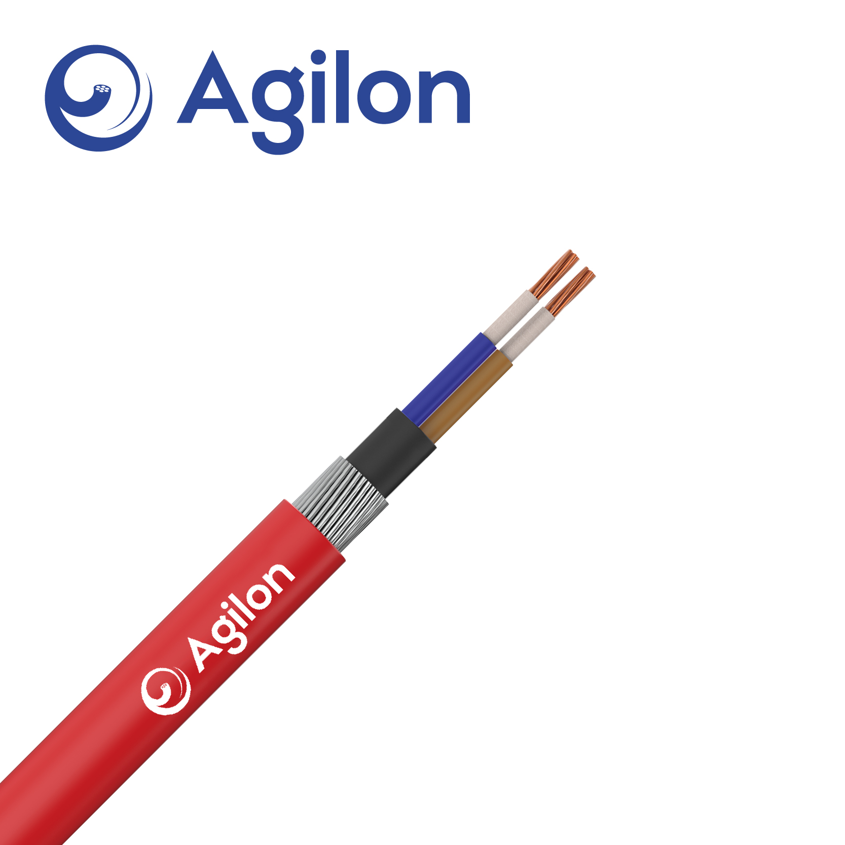 Fire Survival Armoured Cable BS:7846 (XLPE Insulation)
