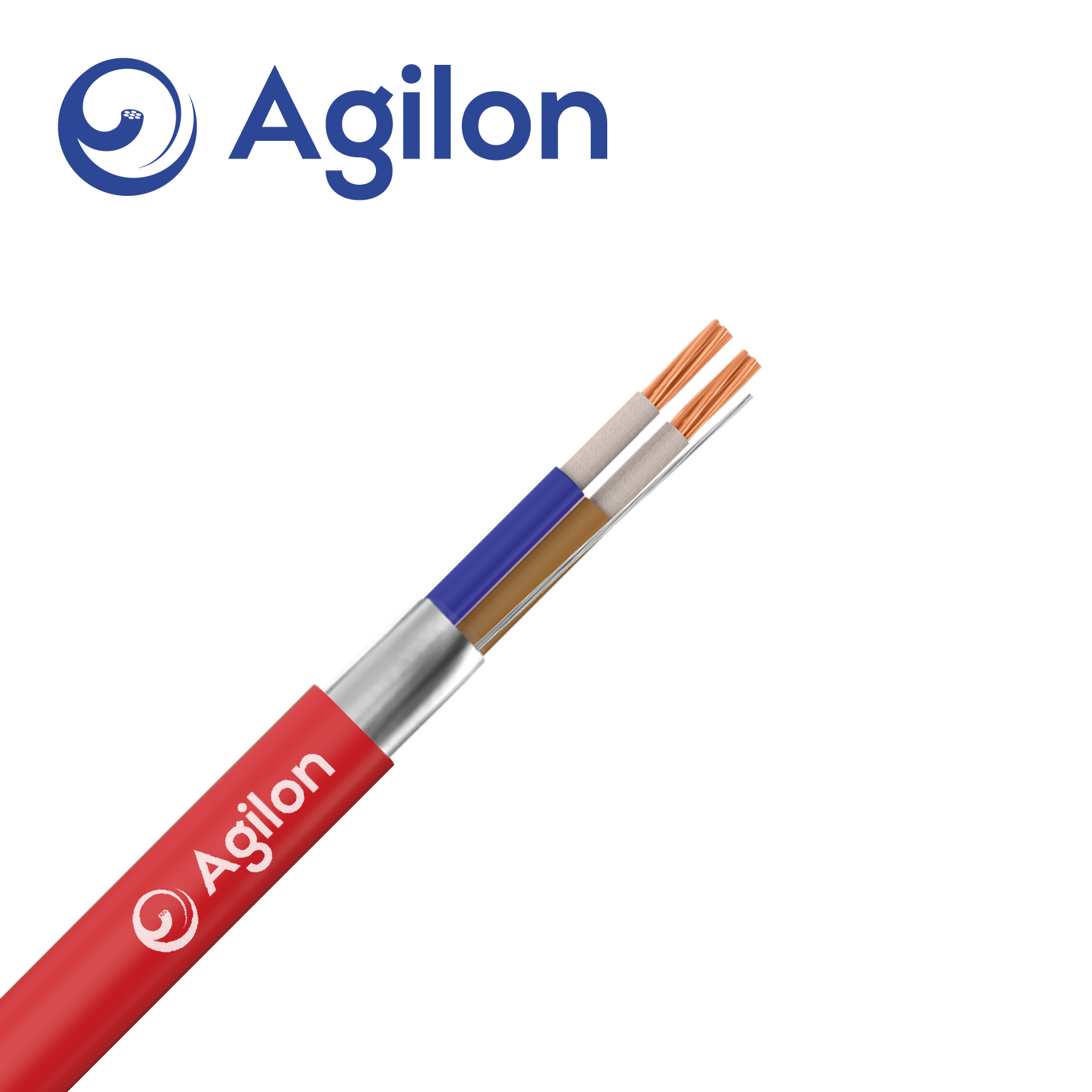 Fire Survival Shielded SFR Cables BS:7629-1 
