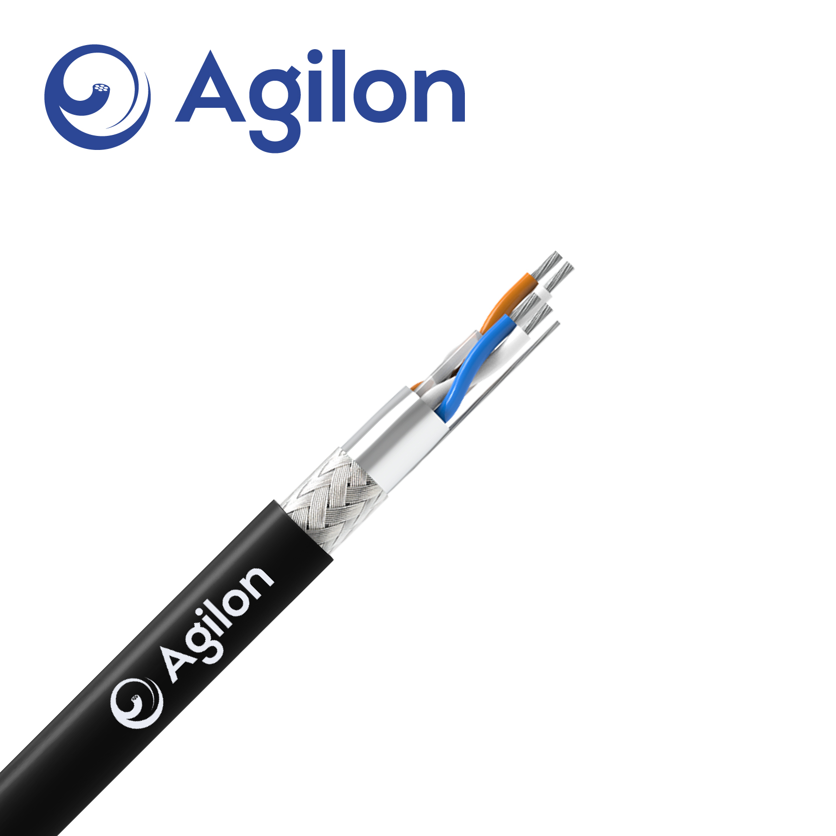 DMX Lighting Control Cables