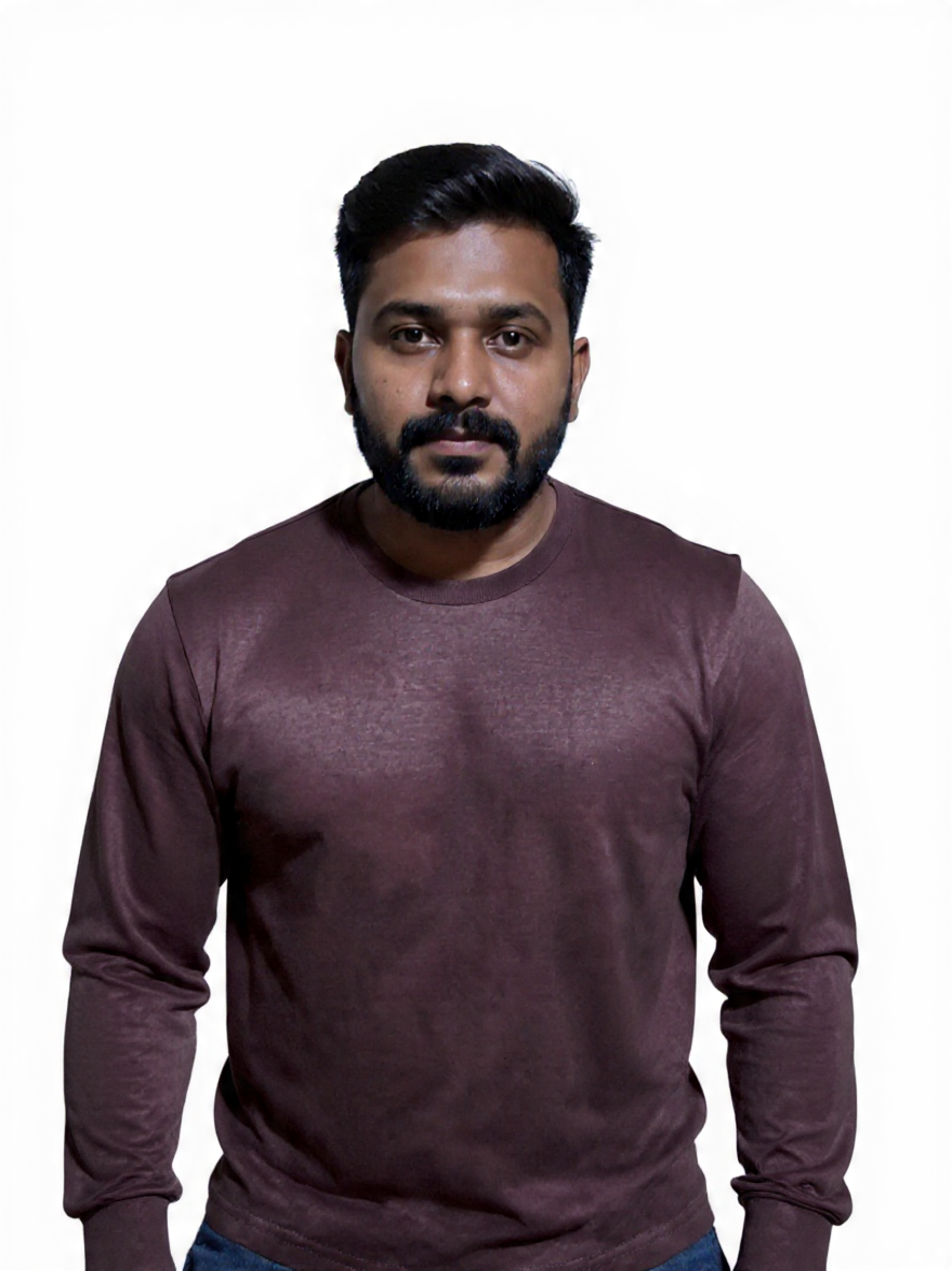 Gunjan oswal winter innerwear