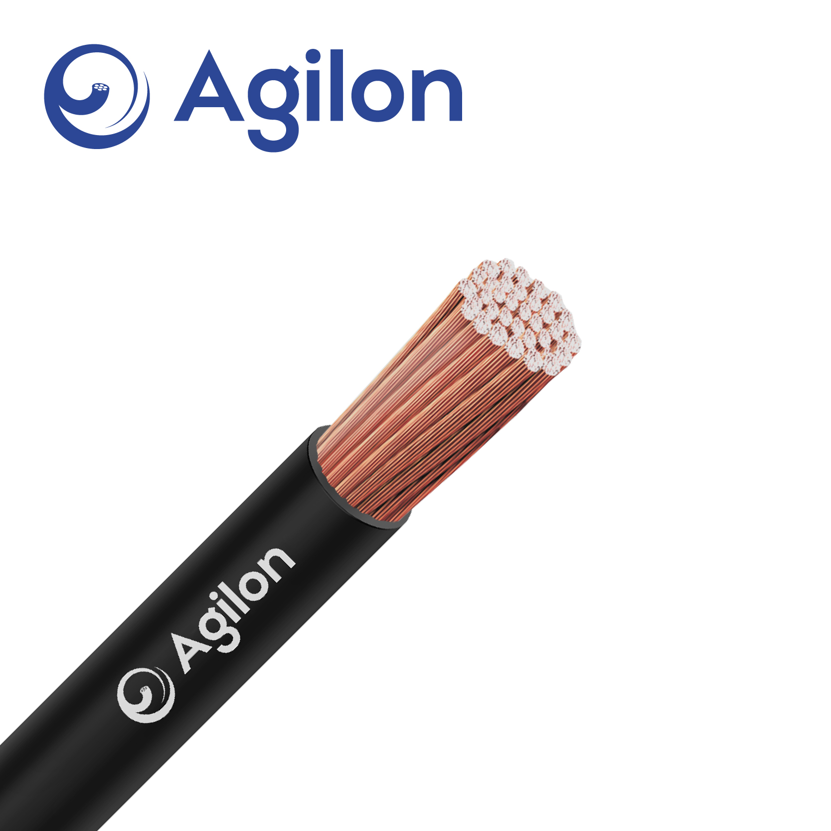 Flexible LSZH Cables