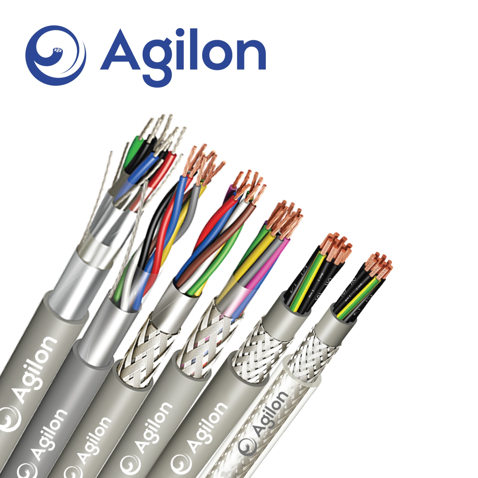 Signal & Control Cables
