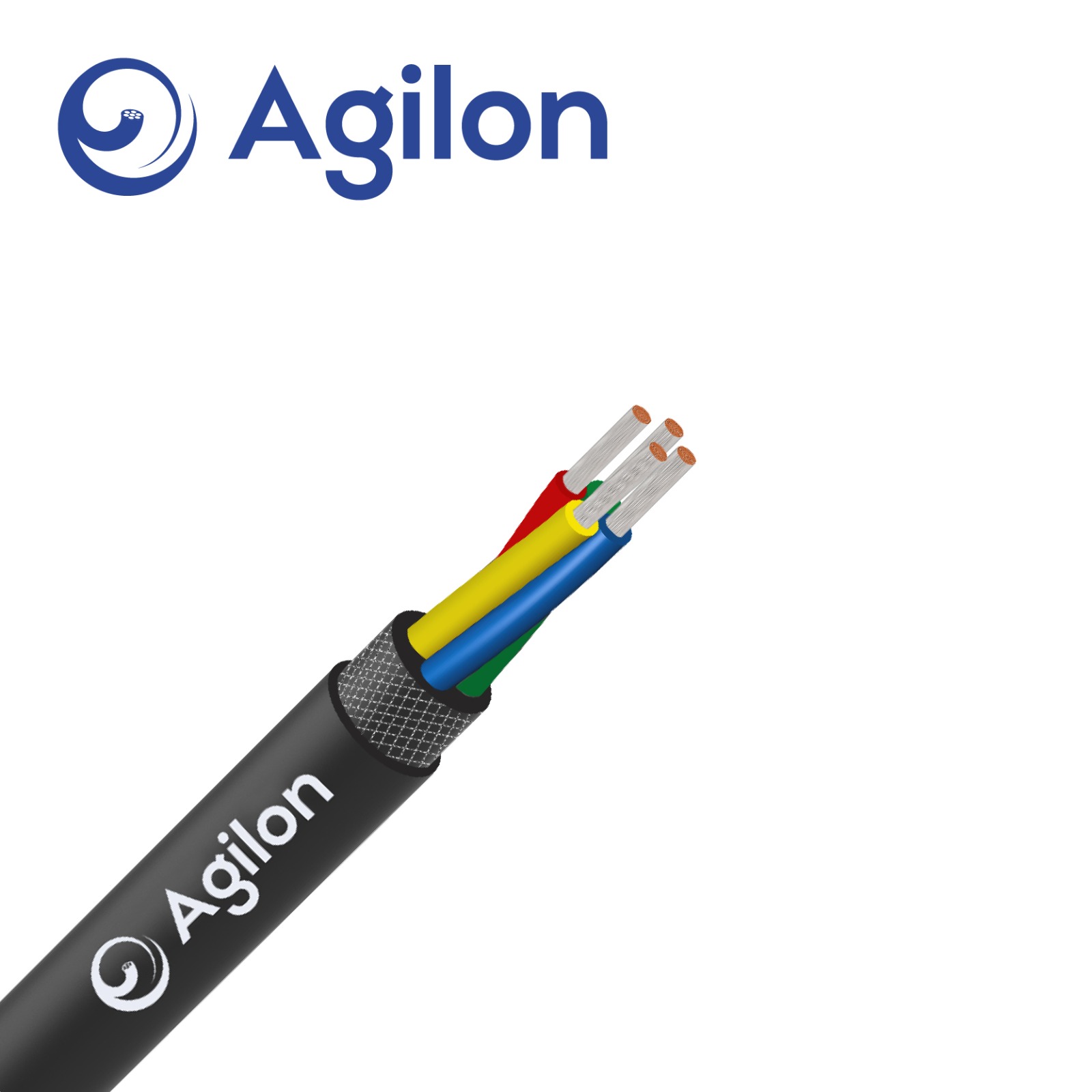 Rubber Cables