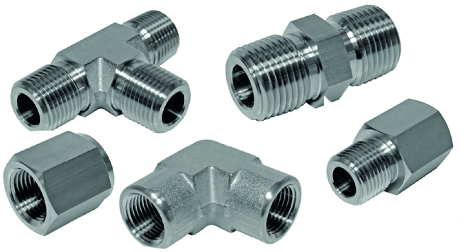 Pipe Fittings