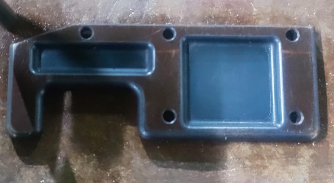Mounting bracket