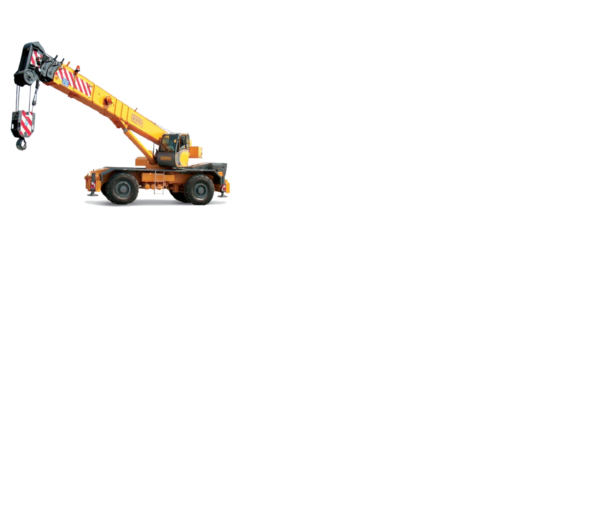 CRANE