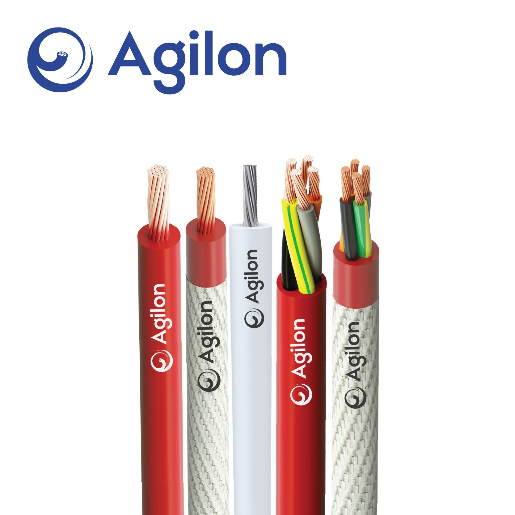 Silicone Cable