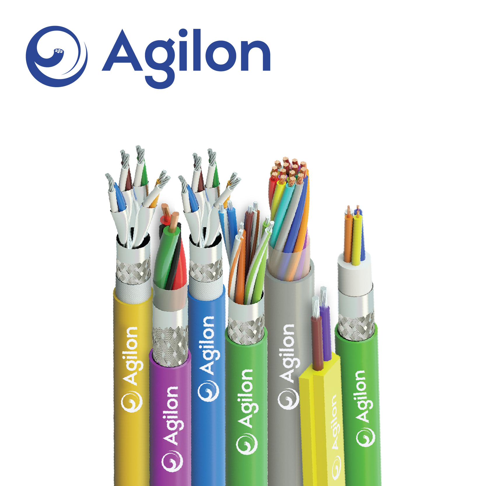 Industrial Automation Cable